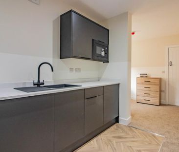 1 bedroom flat to rent - Photo 3