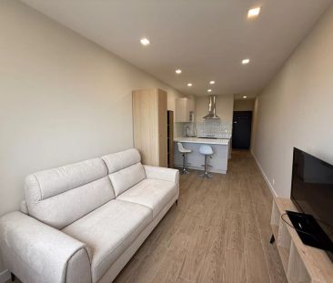 Appartement T1 25 m2 à PIETRANERA (20200) - Photo 2