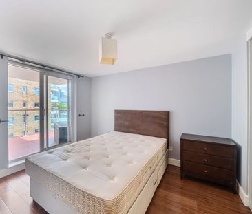 1 Bedroom - Photo 5