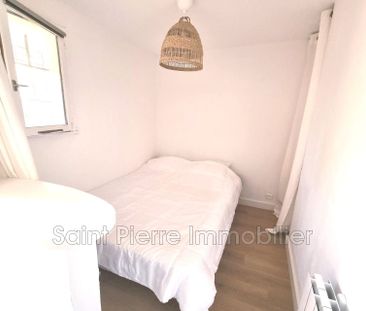 Location Appartement 2 pièces 29m² VILLENEUVE LOUBET 06270 - Photo 2