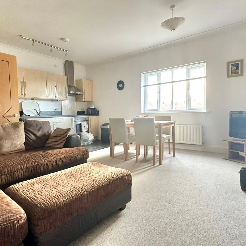 1 bedroom apartment to rent Wherry Road, Norwich, NR1 - Photo 1