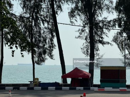 Tanjung Samudera Condominium, Kampung Pengkalan Perigi, Tanjong Kling - Foto 2