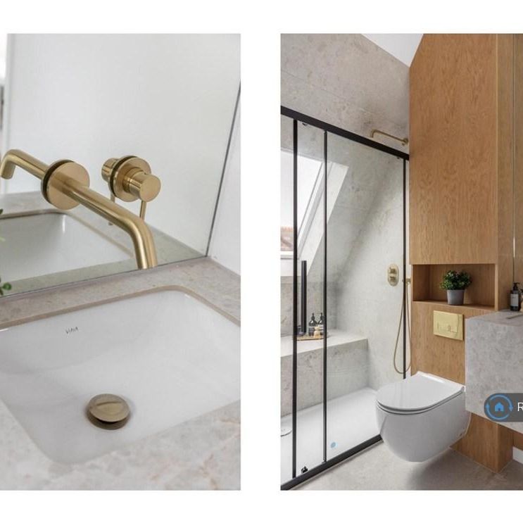 3 bedroom flat to rent - Photo 1