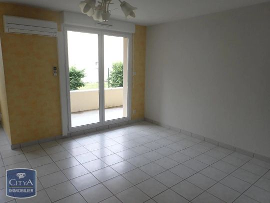 Appartement à louer 2 pièces 47.8m² - Photo 1