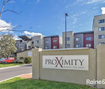 91/21 Battye Street, Bruce ACT 2617 - Apartment For Rent | Domain - Photo 6
