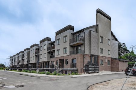 For Lease - 370 Fisher Mills Road Unit# # C-38, Cambridge, Ontario - Photo 5
