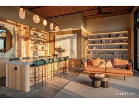 Trellis by Aria - Photo 4