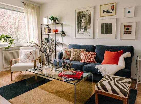 Claes Grills Väg, Söderfors - Foto 1