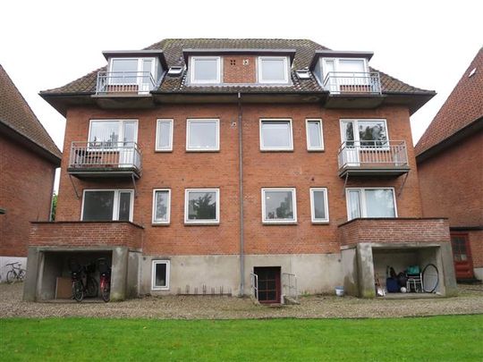 Haraldsgade - Foto 1