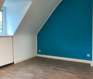 Klimatisierte und moderne 84qm Wohnung mit Balkon in Bottrop-Boy! - Photo 1