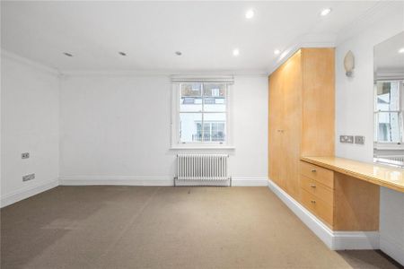 Ryders Terrace, St John’s Wood, NW8 - Photo 4