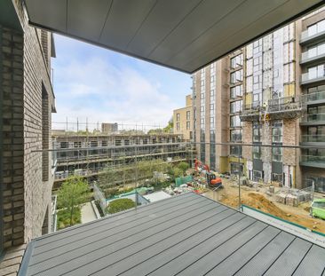 1 bedroom apartment to rent - Photo 5