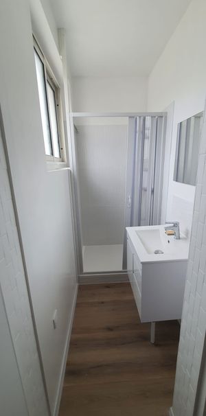 Location Appartement 2 pièces 37m² CASTELJALOUX 47700 - Photo 1