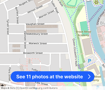 Warwick Street, Leicester, LE3 - Photo 1