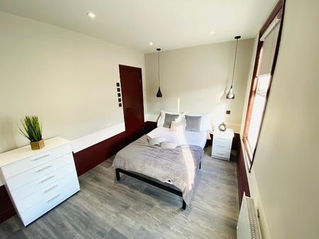 Room in a Shared House, Rectory Lane, SW17 - Photo 5