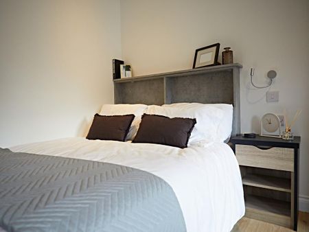 Studio to rent - Photo 4