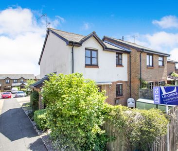 1 bedroom house to rent Colborne Close, Poole, BH15 - Photo 3