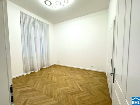 Moderne Eleganz in Top-Lage: 2-Zimmer Wohnung mit Concierge Service - Foto 5