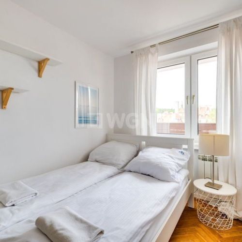 Mieszkanie na wynajem Sopot - SUPER LOKALIZACJA - POKÓJ dla studenta ! - Zdjęcie 1