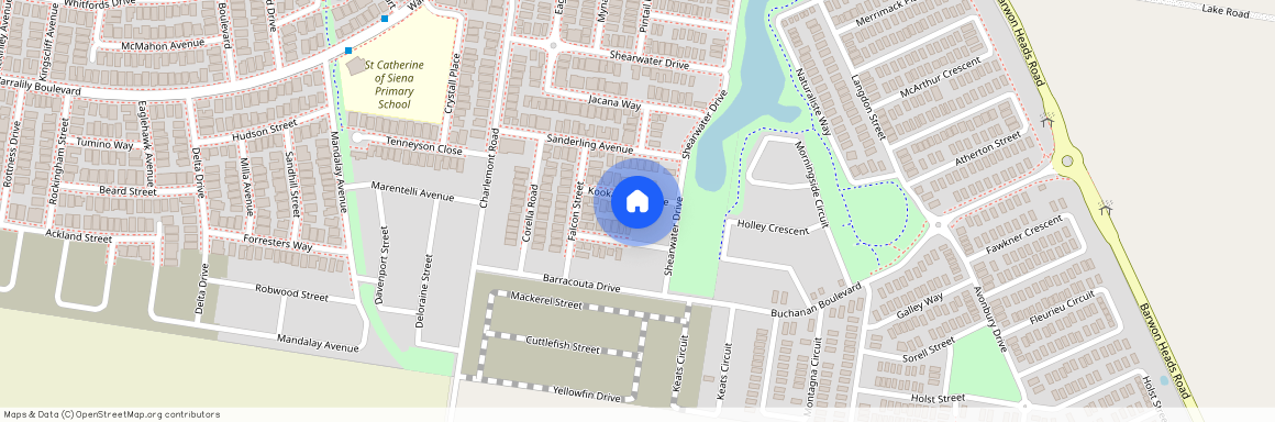 16 Kookaburra Drive, Vic 3217, Armstrong Creek