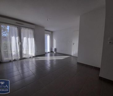 Location Appartement 2 pièces 42m² ST SEBASTIEN SUR LOIRE 44230 - Photo 1