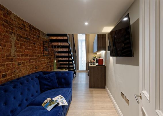 1 bedroom flat to rent - Photo 1