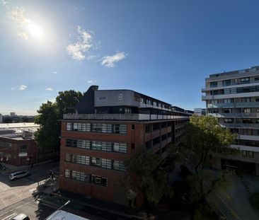 N606/4 Mandible Street, Alexandria NSW 2015 - Apartment For Rent | ... - Photo 6