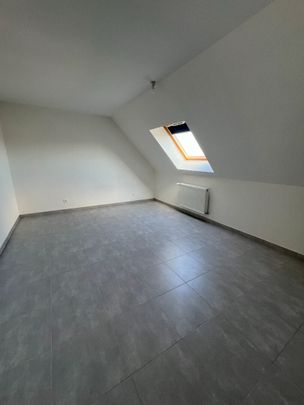 Location maison 6 pièces, 113.00m², La Chapelle-Saint-Mesmin - Photo 1