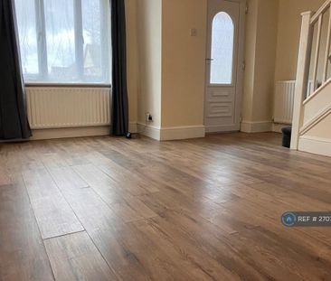 2 bedroom terraced house to rent - Photo 2