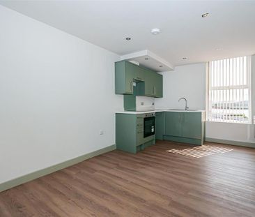1 bedroom apartment to rent - Photo 5