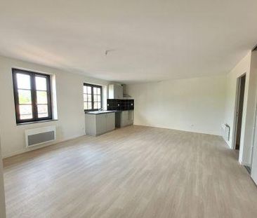 Location - Appartement - 4 pièces - 90.00 m² - vazerac - Photo 3