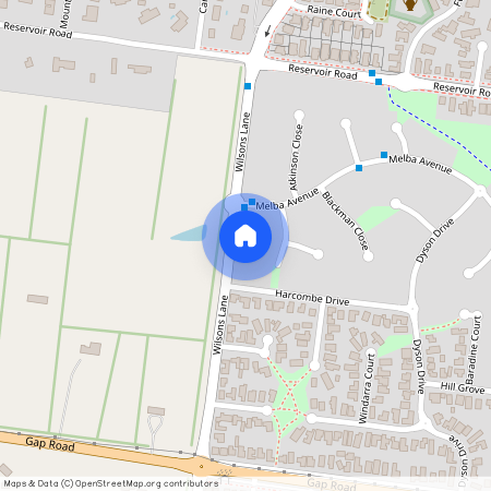 30 Wilsons Ln, Vic 3429, Sunbury