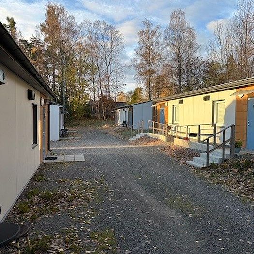 Lisebergsvägen 2, Mårtensberg - Photo 1