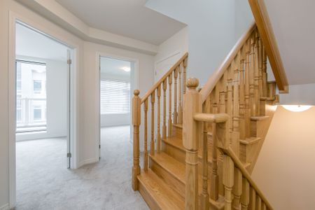 For Lease - 23 Applewood Lane Unit# 79, Toronto, Ontario - Photo 4