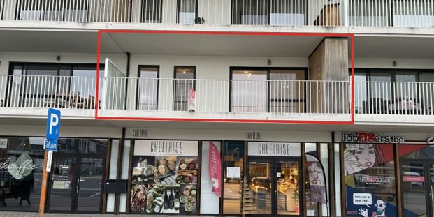 Appartement te huur in Aalter voor € 740 met 1 slaapkamer - Photo 1