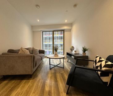 1 bedroom apartment to rent - Photo 2