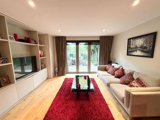 18b St Albans Street, St Albans, NZ 8052 - Photo 1