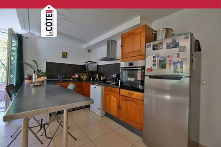 Maison Ensues La Redonne 3 pièce(s) 90 m2 - Photo 3