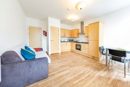 Student Properties to Let - Photo 2