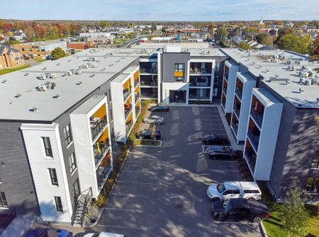 Condo for rent, Mascouche - Photo 3