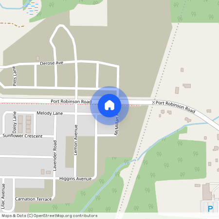 C - 9 MELODY LANE, Thorold
