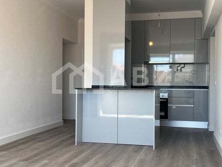 Apartamento T2 em Setúbal - Photo 5