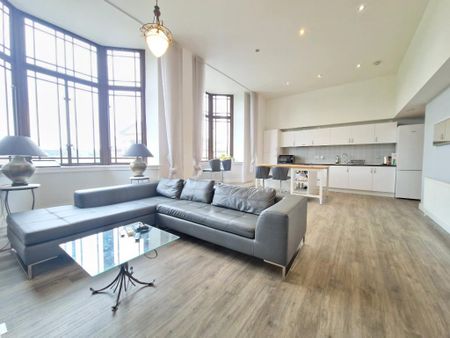 2 bedroom flat to rent - Photo 3