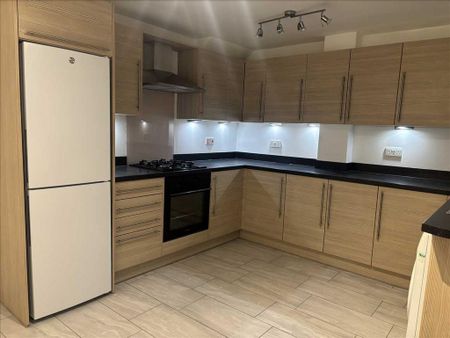 2 bedroom terraced house to rent - Photo 4