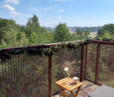 Grindtorps skolgränd, Täby - Photo 6