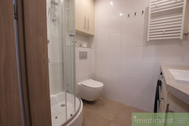 Na wynajem kawalerka na Pomorzanach. - Photo 1