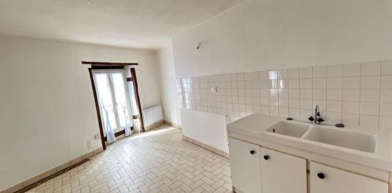 Location Appartement 1 pièce 29m² LE MANS 72000 - Photo 2