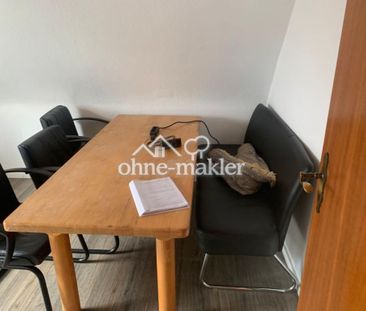 Gemütliche, teilmöblierte Dachgeschoss-Wohnung - Photo 2
