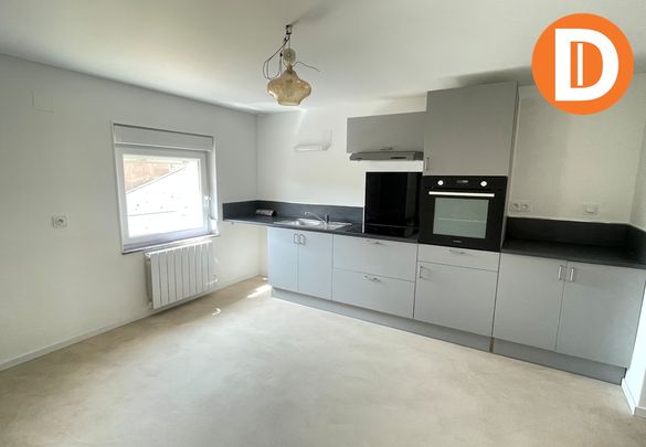 Location Appartement 3 pièces 84m² - Photo 1