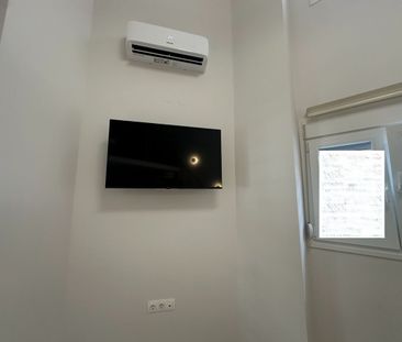 Loft για ενοικίαση Σκεπάρνη (Αμπελόκηποι) - Photo 5